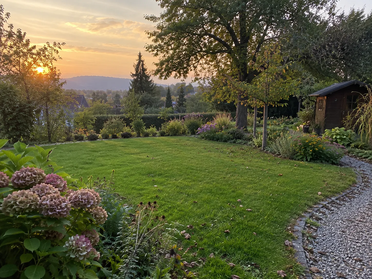 Vorschau Wiesengrund Gartenpflege