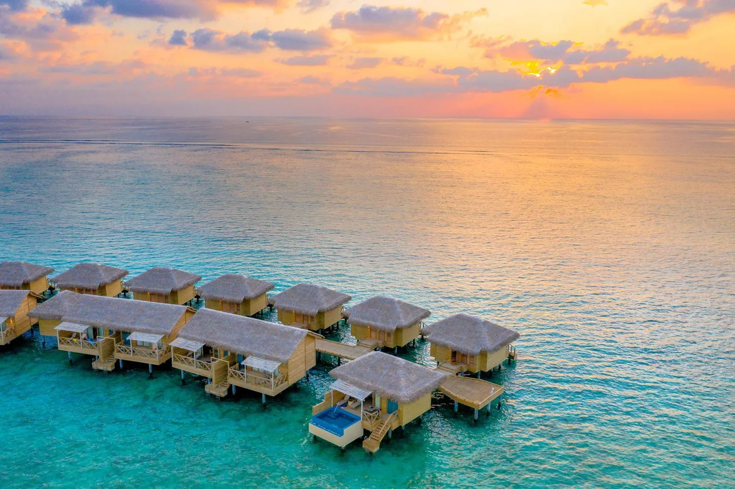 Vorschau Serena Atoll Resort