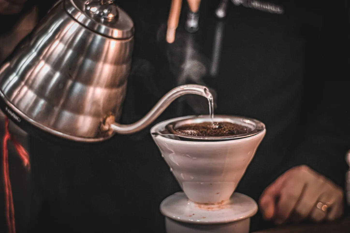 Vorschau Röstwerk Kaffeerösterei